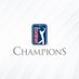 PGA TOUR Champions (@championstour) Twitter profile photo PGA TOUR Champions (@championstour) Twitter profile photo