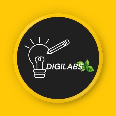 digilabs15's profile picture. 