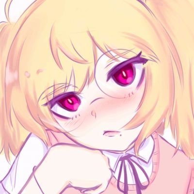 Cieru_ochan1's profile picture. Bernkastel, my beloved.