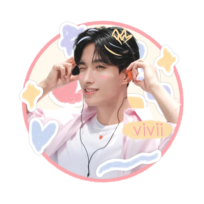 ᕱ ࣪ 𝅄 ୧ 🏡🌷 : fan account ࣪ ♡ 𝅄 . . create a wimsy factory. { 𝗰𝗮𝗿𝗮𝘁 only } !! mostly contains 𖣠 dokyeom & dino! 🦖💬 2nd acc : @ddkyeomi ! ໒꒱ ..