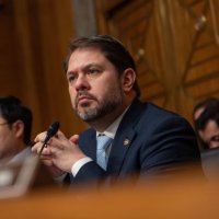 Senator Ruben Gallego (@senrubengallego) 's Twitter Profile Photo Senator Ruben Gallego (@senrubengallego) 's Twitter Profile Photo