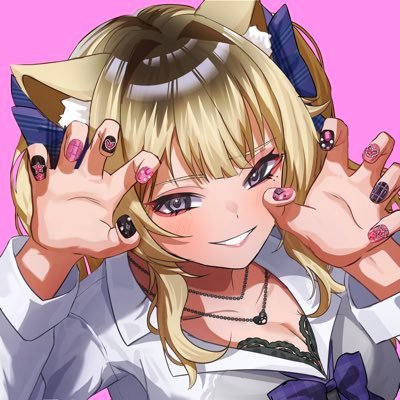 たまねこ♡̸᩠Live2Dモデラーさんのプロフィール画像
