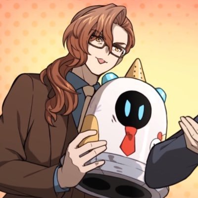 グラブル垢。騎空士ランク400。ねこがすき。ジョイくんも好き。丸っこいのがすきヌー。ガチャ禁出来ないひと。ゼンゼロもやってるンナ！