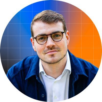 Owen Simonin | YouTube 🎥 Entrepreneur 💼 #Bitcoin: Je vulgarise et décortique à vos cotés les nouvelles techs et investissements | CEO @Meria_Finance
