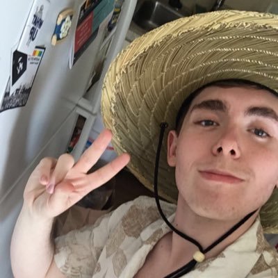 jacobm2025_'s profile picture. Obsessed with music, collecting vinyl and cds, and pop girlie icons 💖😌