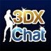 3DXChat (@3dxchat) Twitter profile photo 3DXChat (@3dxchat) Twitter profile photo