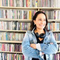 Luisa Piñeros (@radiandoando) 's Twitter Profile