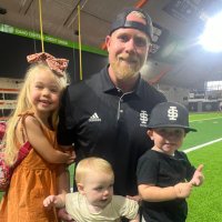 John Hughes (@coach_jhughes) 's Twitter Profile Photo John Hughes (@coach_jhughes) 's Twitter Profile Photo