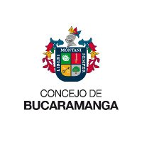 Concejo de Bucaramanga (@concejobucara) 's Twitter Profile Photo Concejo de Bucaramanga (@concejobucara) 's Twitter Profile Photo