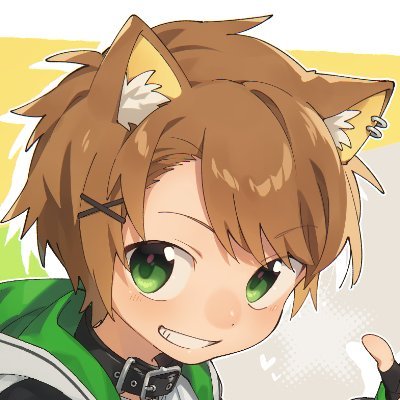 戌宮うり🐕☪関西の少年わんこVTuberさんのプロフィール画像