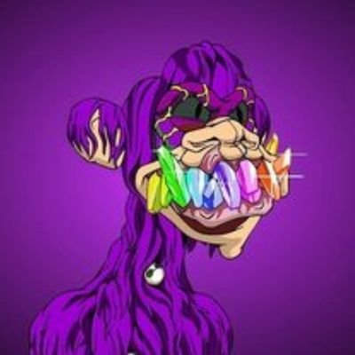 GabbiAngelo's profile picture. Invest in crypto is the best hobby ever.