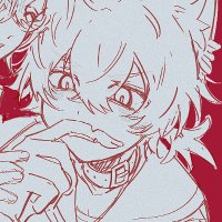 壳 (@kek030_) 's Twitter Profile Photo 壳 (@kek030_) 's Twitter Profile Photo