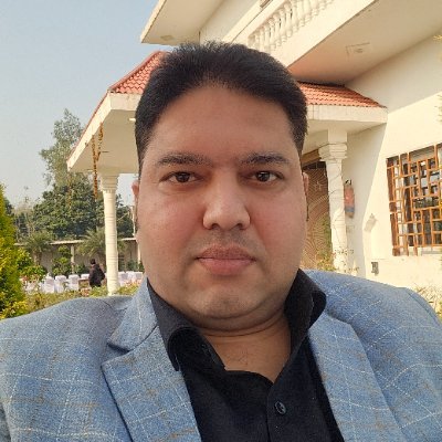 Akram Chaudhary Profile