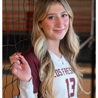 Emily Cargill (@ecargill_vb26) 's Twitter Profile