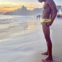 Havir Ribeiro (@havirbrandao) 's Twitter Profile