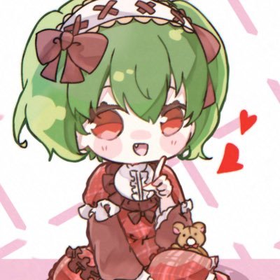 もるうさぎさんのプロフィール画像