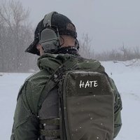 Plains Partisan (@vinlandwehrwolf) 's Twitter Profile Photo