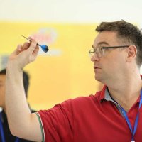 James Graham (@tothrowfirst) 's Twitter Profile