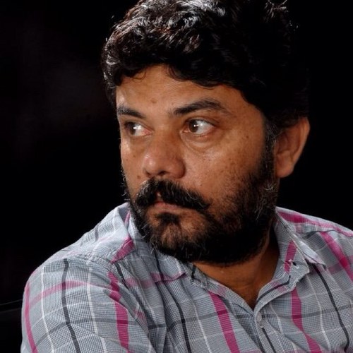 Narendra Sompura
