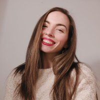 Eve Mae (@evemaeroman) 's Twitter Profile