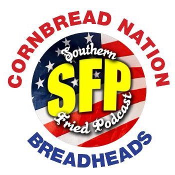 Saved by Grace through faith in Jesus Christ. Co-Host of the Southern Fried Podcast. MAGA, Love America