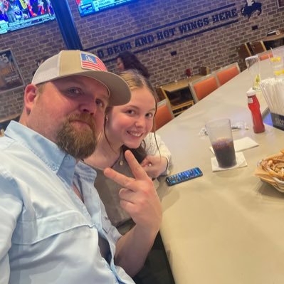 SP0TSnD0TS's profile picture. GOD✝️ USA🇺🇸 TX🎣 TRUMP💲 XRP💲 Saltwater🎣 Single non jabbed Heterosexual Male🗽