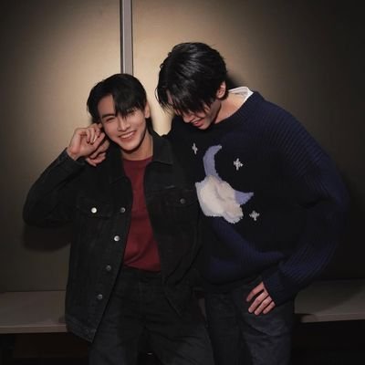 LIZ_JD12's profile picture. Love JoongDunk 🥑🌻/DARE YOU TO DEATH/ForceBook 🦊 🍅/MELODY OF SECRETS/

/Todo Random 😌/
From Mexico 🇲🇽🇲🇽