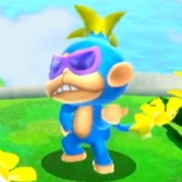 Shadow64 (@shadow64_smg2) 's Twitter Profile
