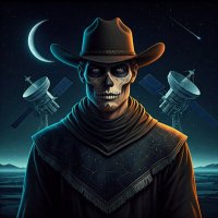 Demotic Frost (@demoticfrost) 's Twitter Profile