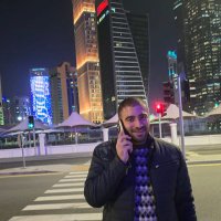 Tareq R. Zourob (@tareq_reyad) 's Twitter Profile