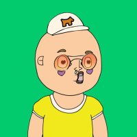 DONK ✳️ PENG 🧤🍏 (@donkpeng) 's Twitter Profile