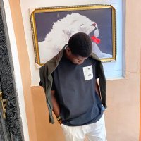 Adebanjo israel (@izzy_403) 's Twitter Profile