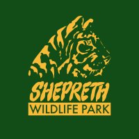 Shepreth Wildlife Park (@sheprethwpark) 's Twitter Profile Photo Shepreth Wildlife Park (@sheprethwpark) 's Twitter Profile Photo