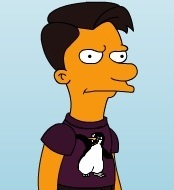 ValerianMar's profile picture. -