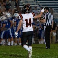 Daniel Quigley (@dquigley2026) 's Twitter Profile