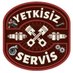 YETKİSİZ SERVİS (@yetkisiz1servis) Twitter profile photo YETKİSİZ SERVİS (@yetkisiz1servis) Twitter profile photo