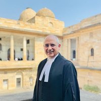 Nalin Kohli (@nalinskohli) 's Twitter Profile