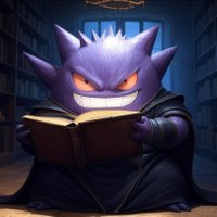 Gengar 👻 (@esogengar) 's Twitter Profile