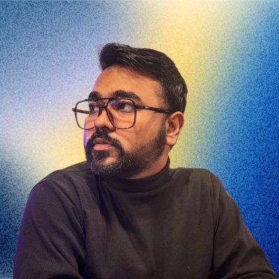 abdurrafijoy's profile picture. User Interface Designer @beetlebeetle

Based In London,UK