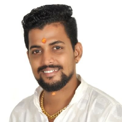 राष्ट्रवादी युवक कांग्रेस मुंबई प्रदेश सचिव
