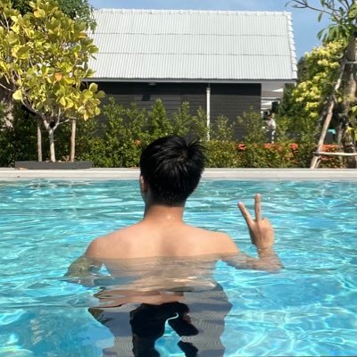 Jirayu_Ch8's profile picture. IG : tf_jirayu_8, A student with a dream.🎯🤍