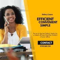 Checkoff loans Kenya (@the__scroll) 's Twitter Profile
