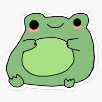 💚 Frogiest Frog that Ever Froged (@corny_frog) 's Twitter Profile Photo 💚 Frogiest Frog that Ever Froged (@corny_frog) 's Twitter Profile Photo