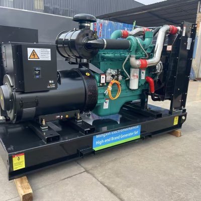 The company has been operating used boutique generators and foreign trade special equipment for many years. Contact number 18237500200 WeChat number
