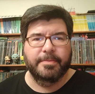Íñigo Rodríguez 🏳️‍🌈🗨さんのプロフィール画像