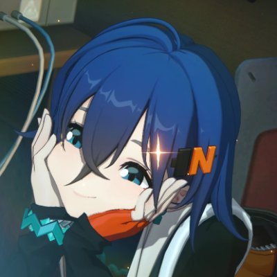 BioTheWeebさんのプロフィール画像