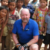 Paul Withey (@paulrwithey) 's Twitter Profile
