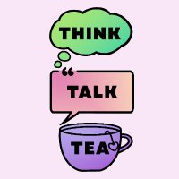 thinktalktea (@thinktalktea) 's Twitter Profile