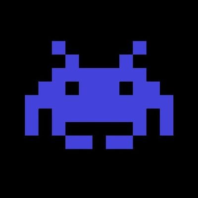 rhavi074's profile picture. Be the glitch you want to see in the matrix.