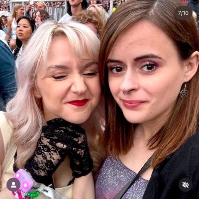 _bangsmccoy's profile picture. woke snowflake or something (she/her)